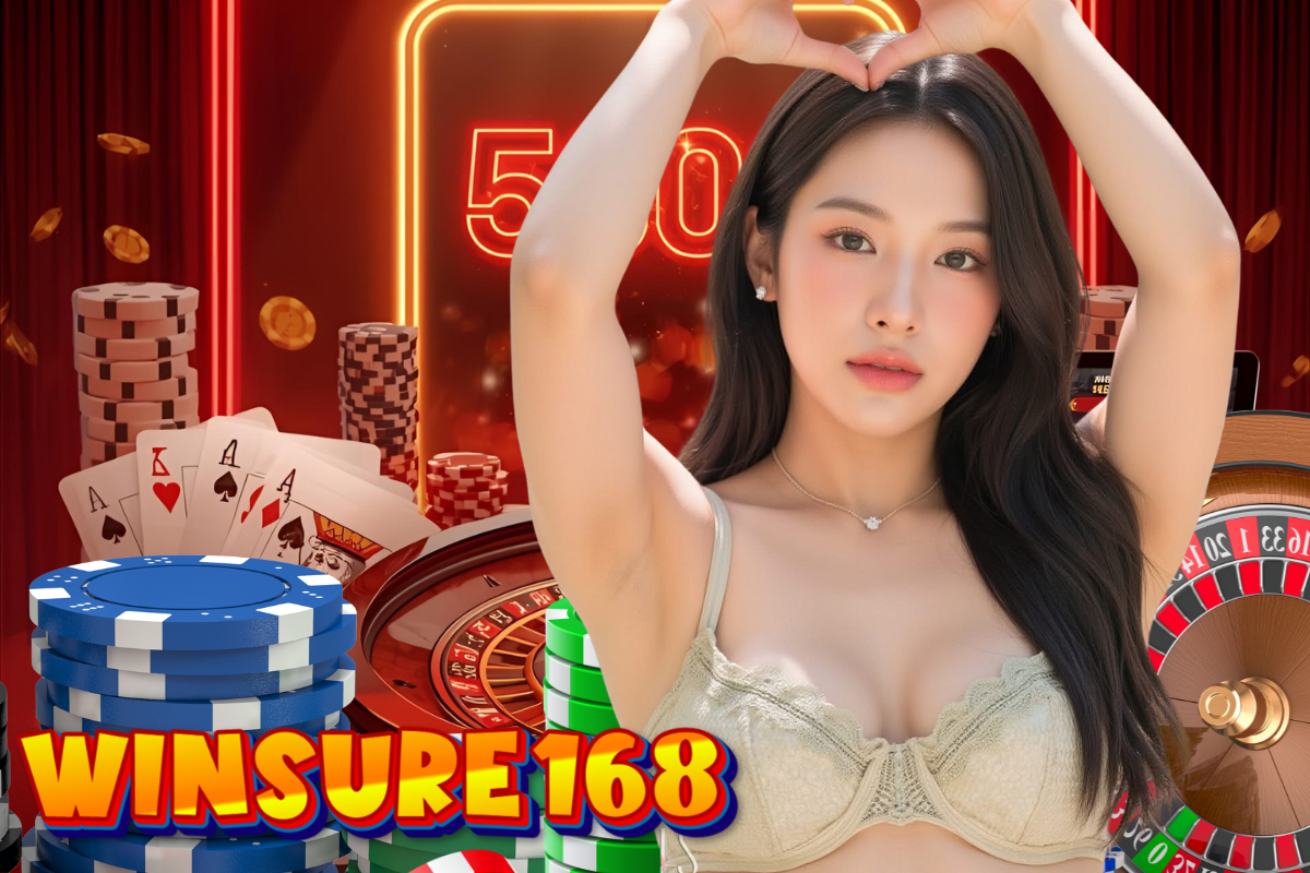 game winsure168